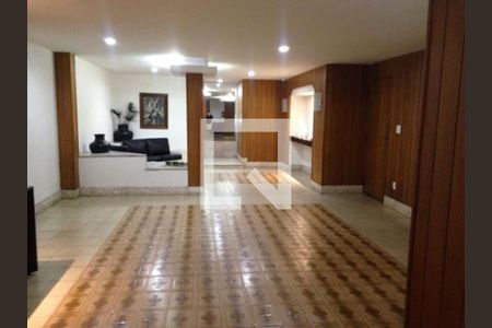 Apartamento para alugar com 130m², 4 quartos e 2 vagas