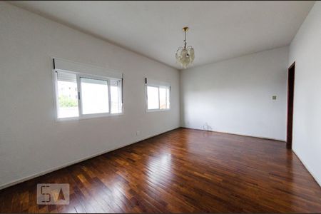 Apartamento para alugar com 242m², 4 quartos e 2 vagasSala