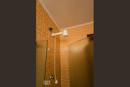 Apartamento à venda com 242m², 4 quartos e 2 vagasBanheiro social