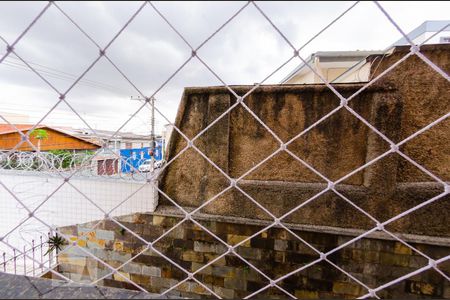 Apartamento à venda com 242m², 4 quartos e 2 vagasQuarto 2 - Vista