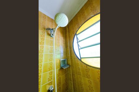 Apartamento à venda com 242m², 4 quartos e 2 vagasBanheiro da suíte