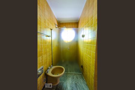 Apartamento à venda com 242m², 4 quartos e 2 vagasBanheiro da suíte