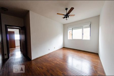 Apartamento à venda com 242m², 4 quartos e 2 vagasQuarto 3