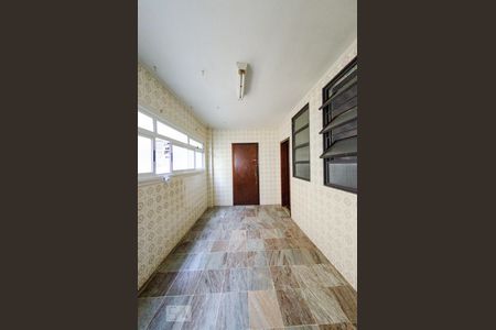 Apartamento à venda com 242m², 4 quartos e 2 vagasÁrea de serviço