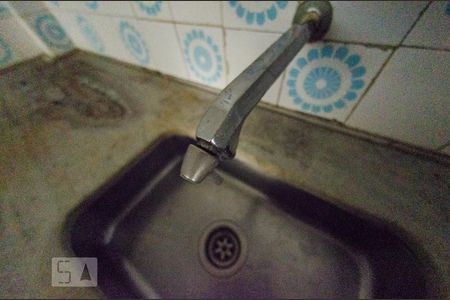 Apartamento à venda com 242m², 4 quartos e 2 vagasCozinha