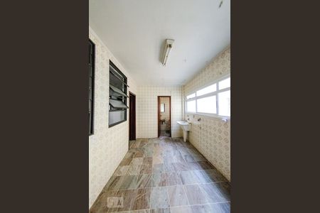 Apartamento à venda com 242m², 4 quartos e 2 vagasÁrea de serviço