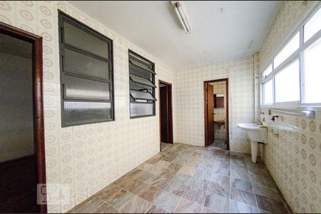 Apartamento à venda com 242m², 4 quartos e 2 vagasÁrea de serviço