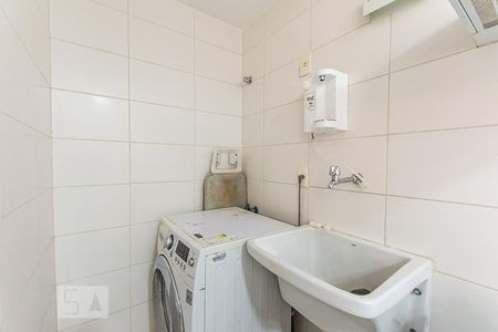 Apartamento para alugar com 50m², 1 quarto e 1 vagaÁrea de Serviço