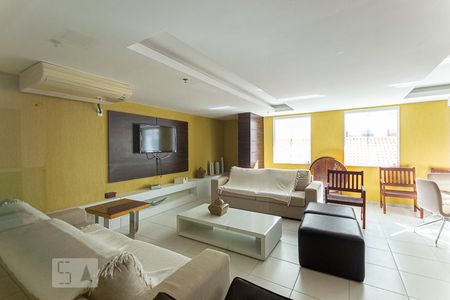 Apartamento para alugar com 50m², 1 quarto e 1 vagaÁrea comum