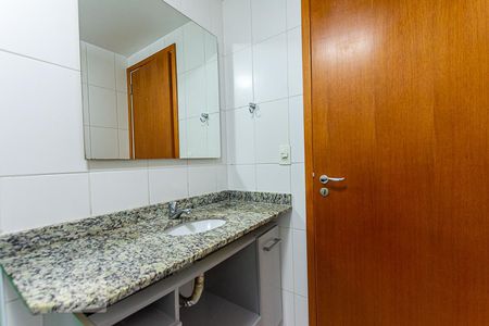 Apartamento para alugar com 50m², 1 quarto e 1 vagaBanheiro