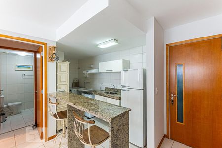 Apartamento para alugar com 50m², 1 quarto e 1 vagaCozinha