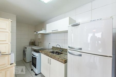 Apartamento para alugar com 50m², 1 quarto e 1 vagaCozinha