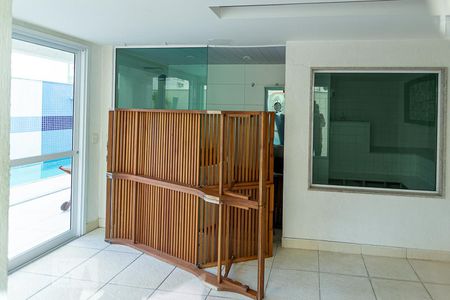 Apartamento para alugar com 50m², 1 quarto e 1 vagaÁrea comum