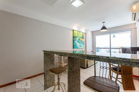 Apartamento para alugar com 50m², 1 quarto e 1 vagaCozinha
