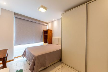 Quarto 1 de apartamento para alugar com 1 quarto, 50m² em Boa Viagem, Niterói