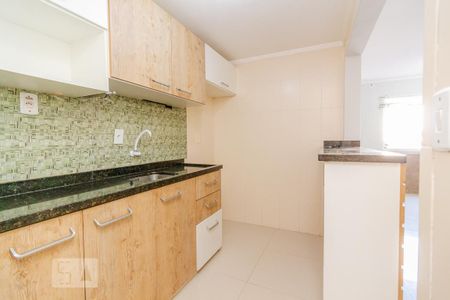 Casa de condomínio à venda com 150m², 2 quartos e 2 vagasCozinha