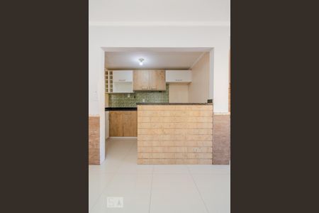 Casa de condomínio à venda com 150m², 2 quartos e 2 vagasCozinha