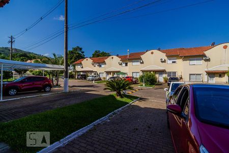 Casa de condomínio à venda com 150m², 2 quartos e 2 vagasVista