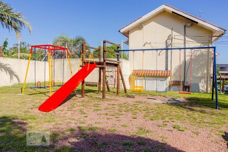 Casa de condomínio à venda com 150m², 2 quartos e 2 vagasÁrea Comum - Playground