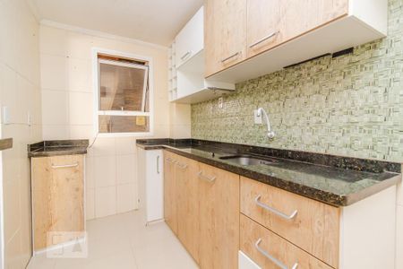 Casa de condomínio à venda com 150m², 2 quartos e 2 vagasCozinha