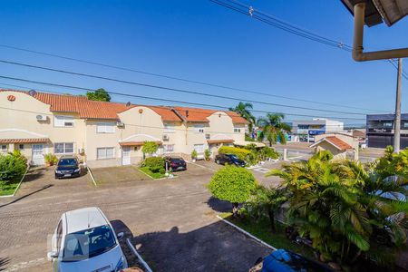 Casa de condomínio à venda com 150m², 2 quartos e 2 vagasVista