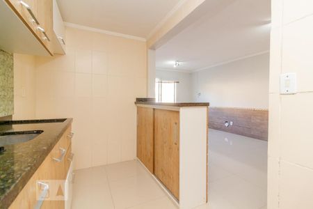 Casa de condomínio à venda com 150m², 2 quartos e 2 vagasCozinha