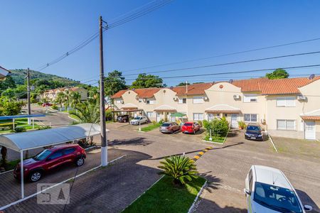 Casa de condomínio à venda com 150m², 2 quartos e 2 vagasVista