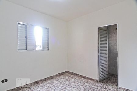 Casa para alugar com 1 quarto, 30m² em Lauzane Paulista, São Paulo