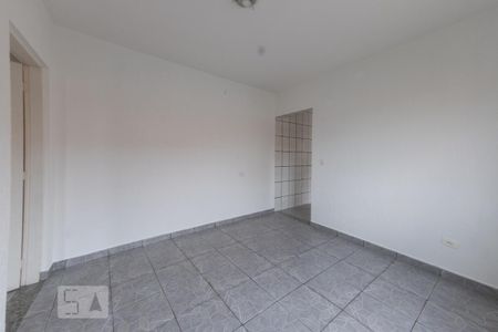 Casa para alugar com 55m², 1 quarto e sem vagaQuarto