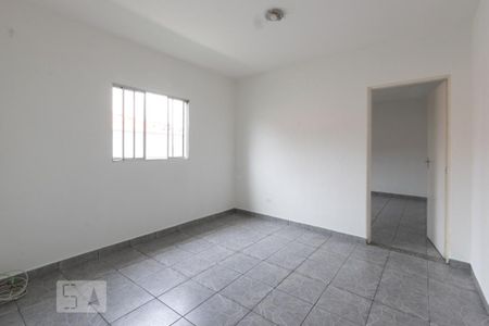 Casa para alugar com 55m², 1 quarto e sem vagaQuarto