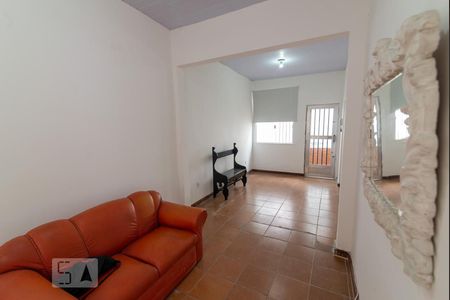 Sala de casa à venda com 3 quartos, 70m² em Vila Isabel, Rio de Janeiro