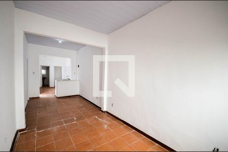 Sala de casa à venda com 3 quartos, 70m² em Vila Isabel, Rio de Janeiro