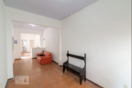 Sala de casa à venda com 3 quartos, 70m² em Vila Isabel, Rio de Janeiro