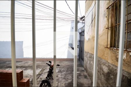 Vista do Quarto 1 de casa à venda com 3 quartos, 70m² em Vila Isabel, Rio de Janeiro