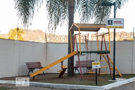 Apartamento para alugar com 56m², 2 quartos e 1 vagaÁrea Comum - Playground