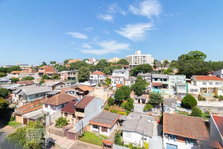 vista da Sacada de apartamento para alugar com 2 quartos, 56m² em Teresópolis, Porto Alegre