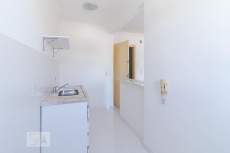 Apartamento para alugar com 56m², 2 quartos e 1 vagaCozinha e Área de Serviço