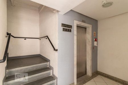 Apartamento para alugar com 56m², 2 quartos e 1 vagaElevador