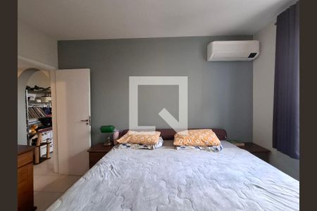 Quarto  de apartamento para alugar com 2 quartos, 70m² em Botafogo, Rio de Janeiro