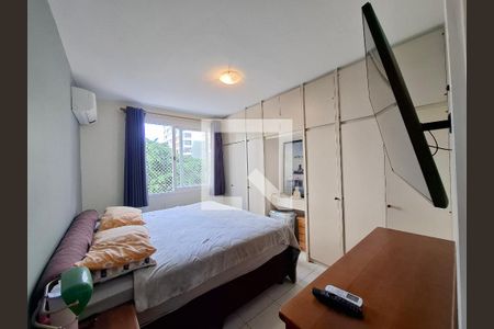 Quarto  de apartamento para alugar com 2 quartos, 70m² em Botafogo, Rio de Janeiro
