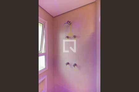 Apartamento para alugar com 238m², 4 quartos e 4 vagasBanheiro da Suíte 4