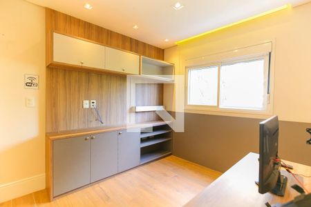 Apartamento para alugar com 238m², 4 quartos e 4 vagasQuarto 4