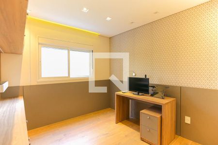 Apartamento para alugar com 238m², 4 quartos e 4 vagasQuarto 4