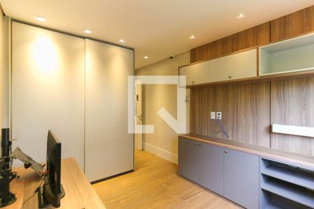 Apartamento para alugar com 238m², 4 quartos e 4 vagasQuarto 4