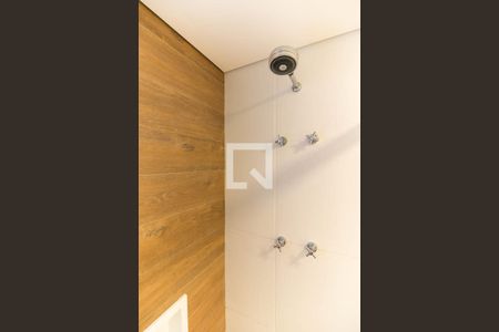 Apartamento para alugar com 238m², 4 quartos e 4 vagasBanheiro da Suíte 3