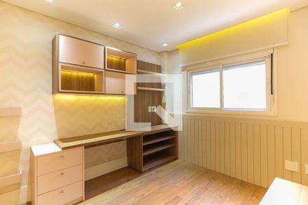 Apartamento para alugar com 238m², 4 quartos e 4 vagasQuarto 2