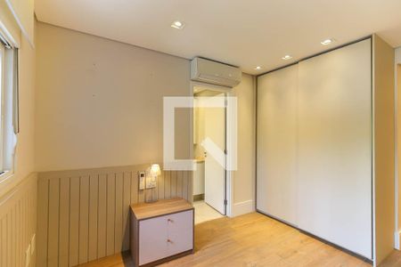 Apartamento para alugar com 238m², 4 quartos e 4 vagasQuarto 2