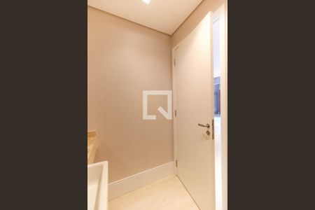 Apartamento para alugar com 238m², 4 quartos e 4 vagasLavabo