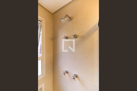 Apartamento para alugar com 238m², 4 quartos e 4 vagasBanheiro da Suíte 2