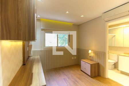 Apartamento para alugar com 238m², 4 quartos e 4 vagasQuarto 2